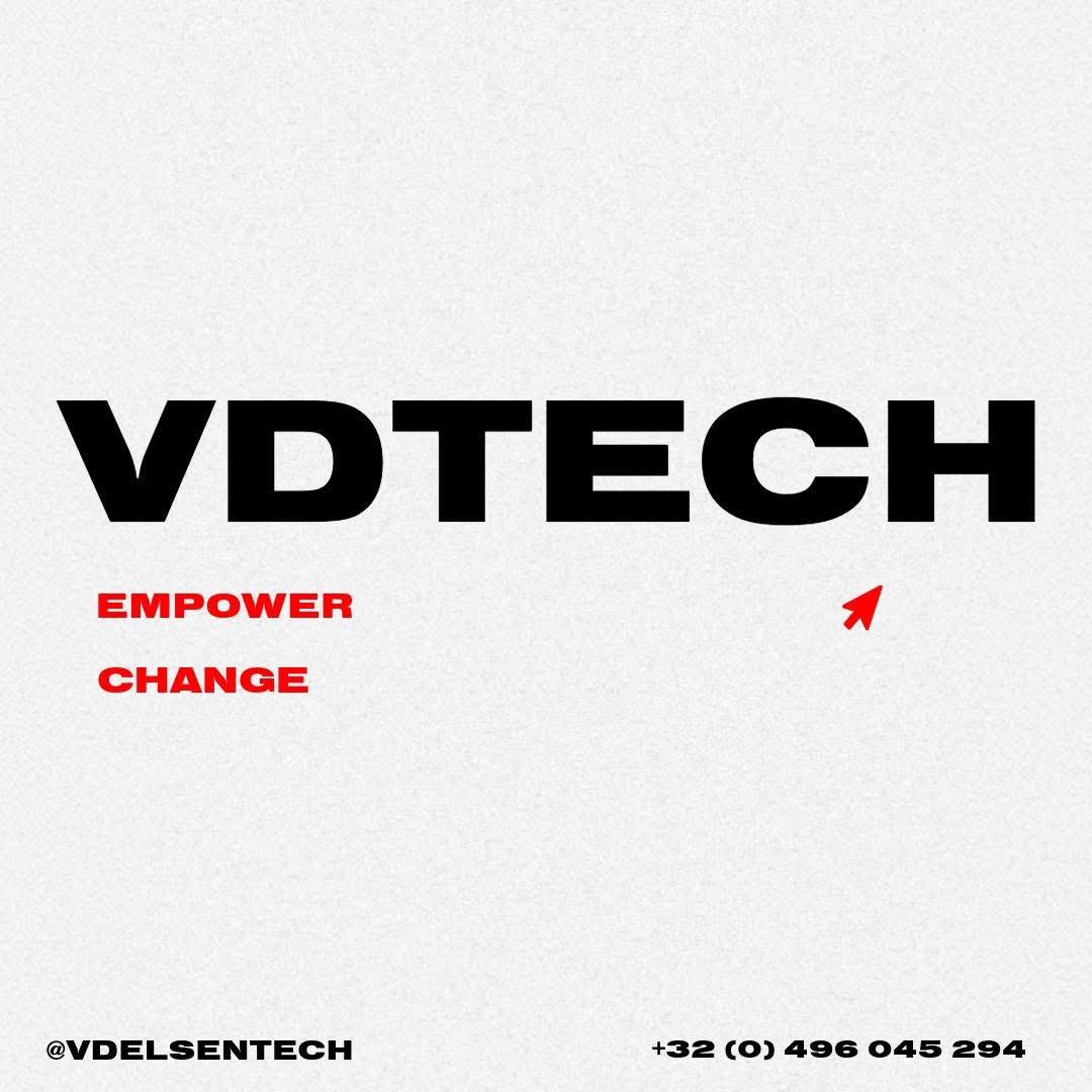 2025 VD Tech Solutions